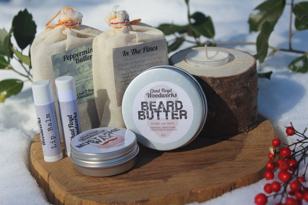 Lumberjack Gift Pack
